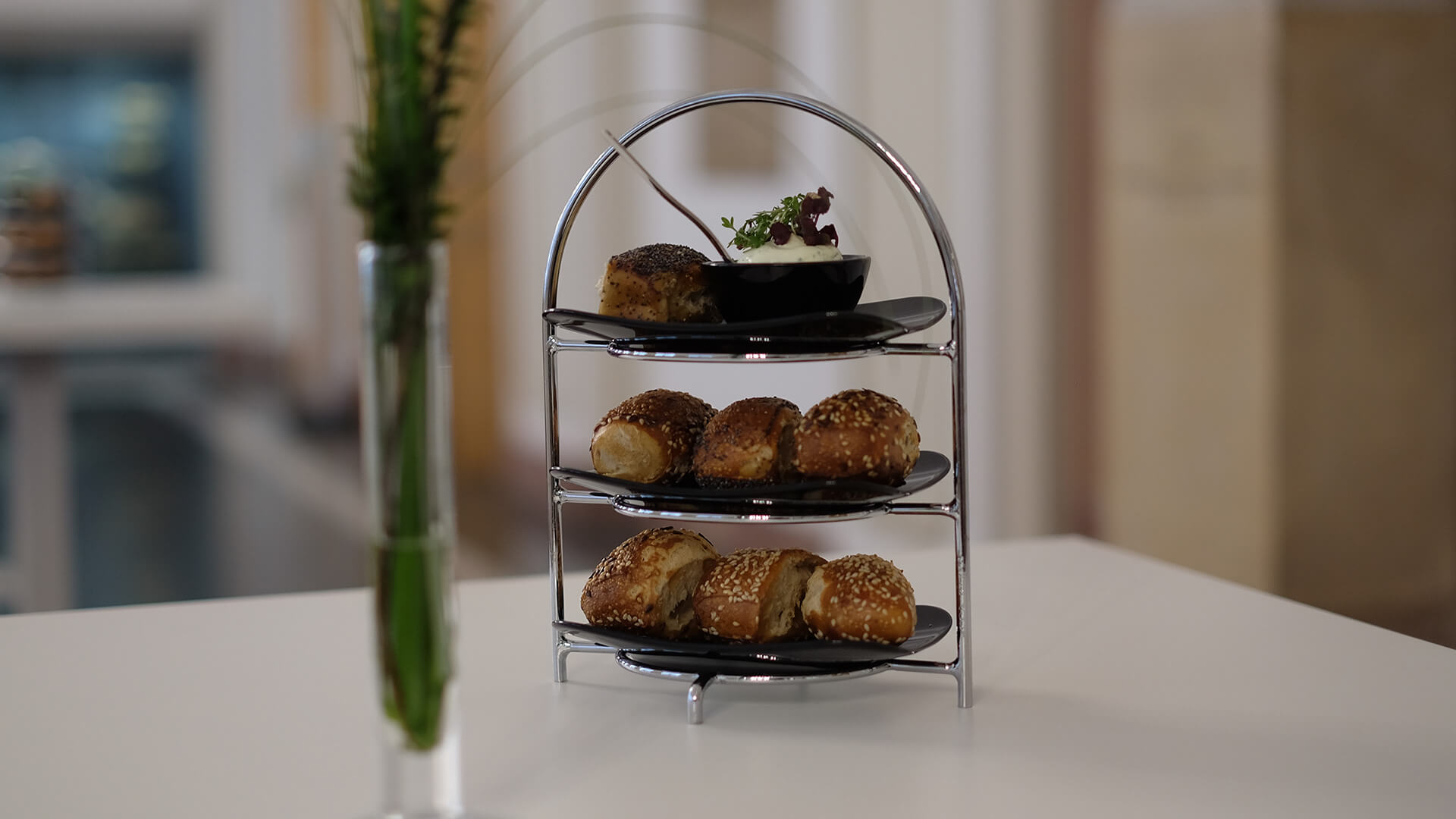 Leistung - Catering