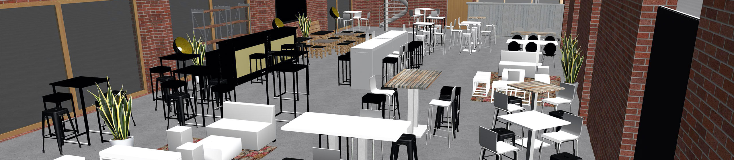 Vogel Event Partner - Leistungen