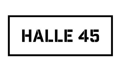 Location - Halle 45 - Mainz