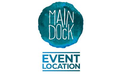 Location - Maindock - Frankfurt