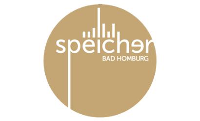 Location - Speicher im Kulturbahnhof - Bad Homburg