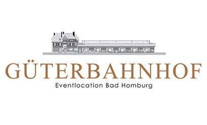 Location - Güterbahnhof - Bad Homburg