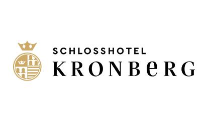 Location - Schlosshotel Kronberg