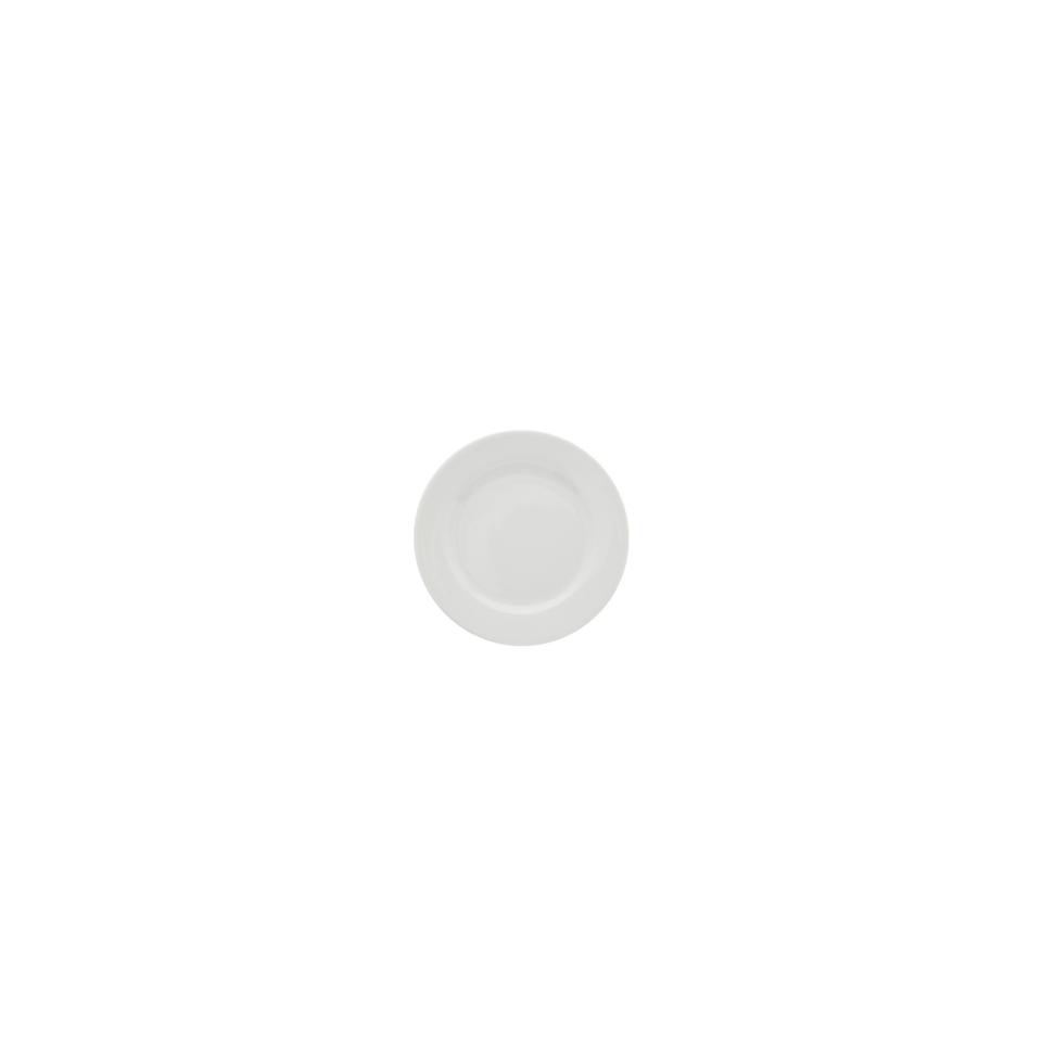 Brotteller, 16cm ø, Serie Fine Dining