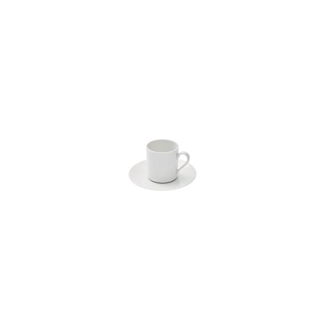 Espressotasse, Serie Fine Dining - Verpackungseinheit: 30 Stück 