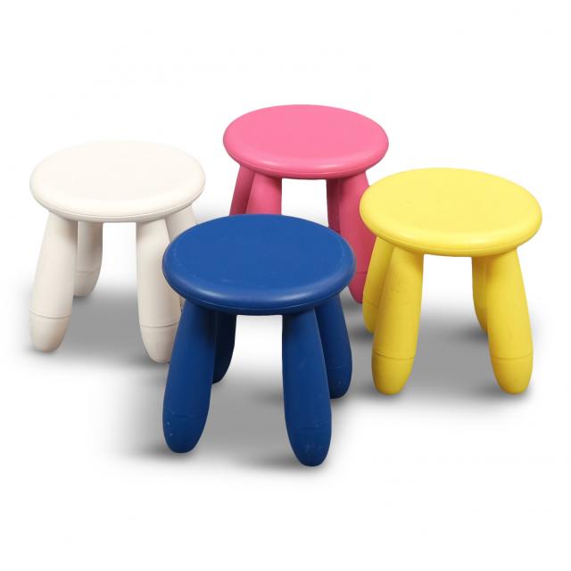Kinderhocker  - 