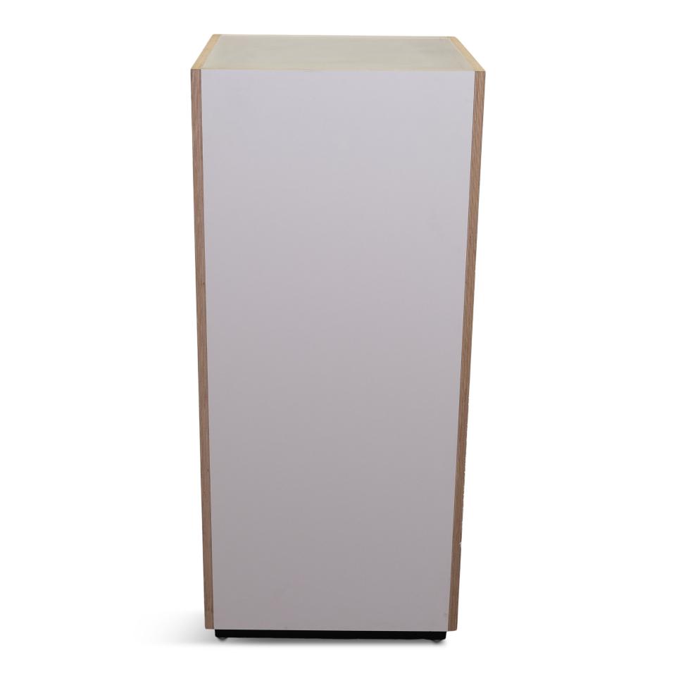 Stehtisch Cube