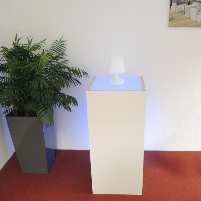 Stehtisch Cube