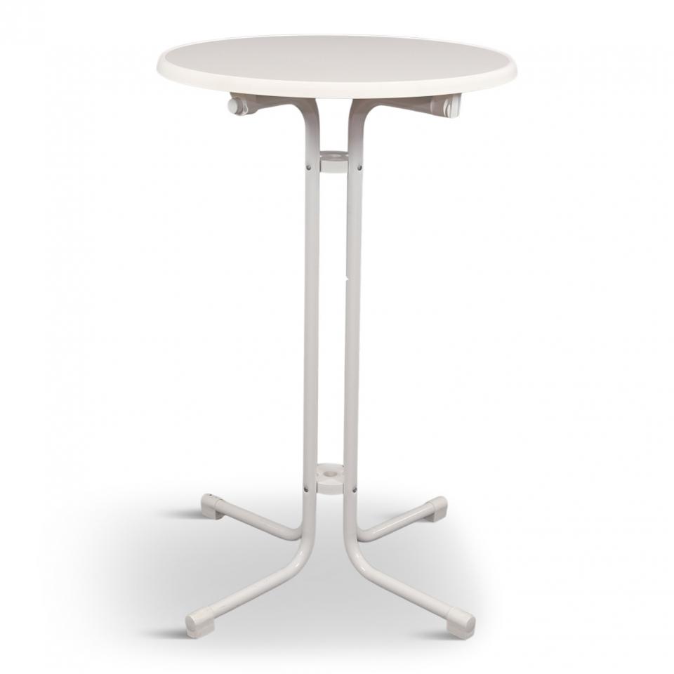 Stehtisch Klassik, 70cm ø