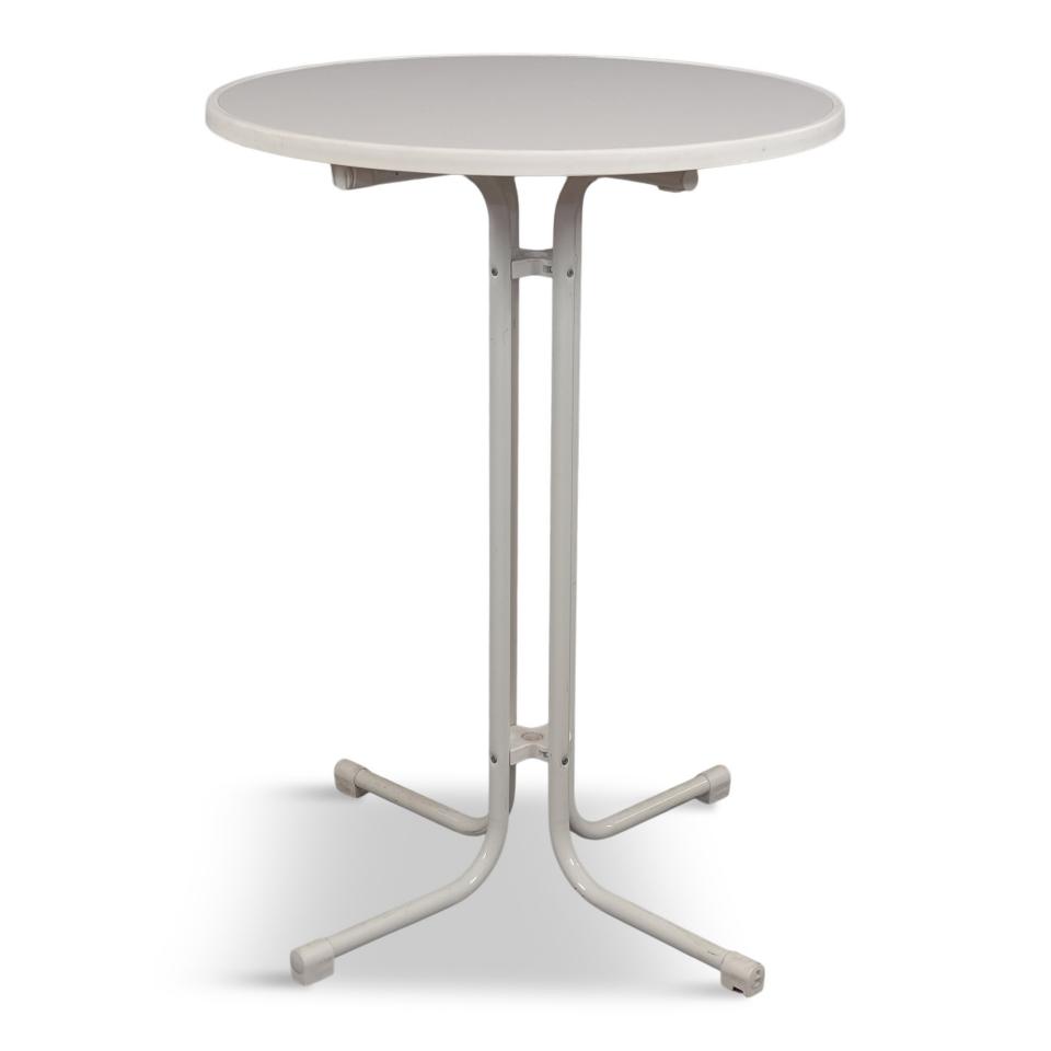 Stehtisch Klassik, 80cm ø