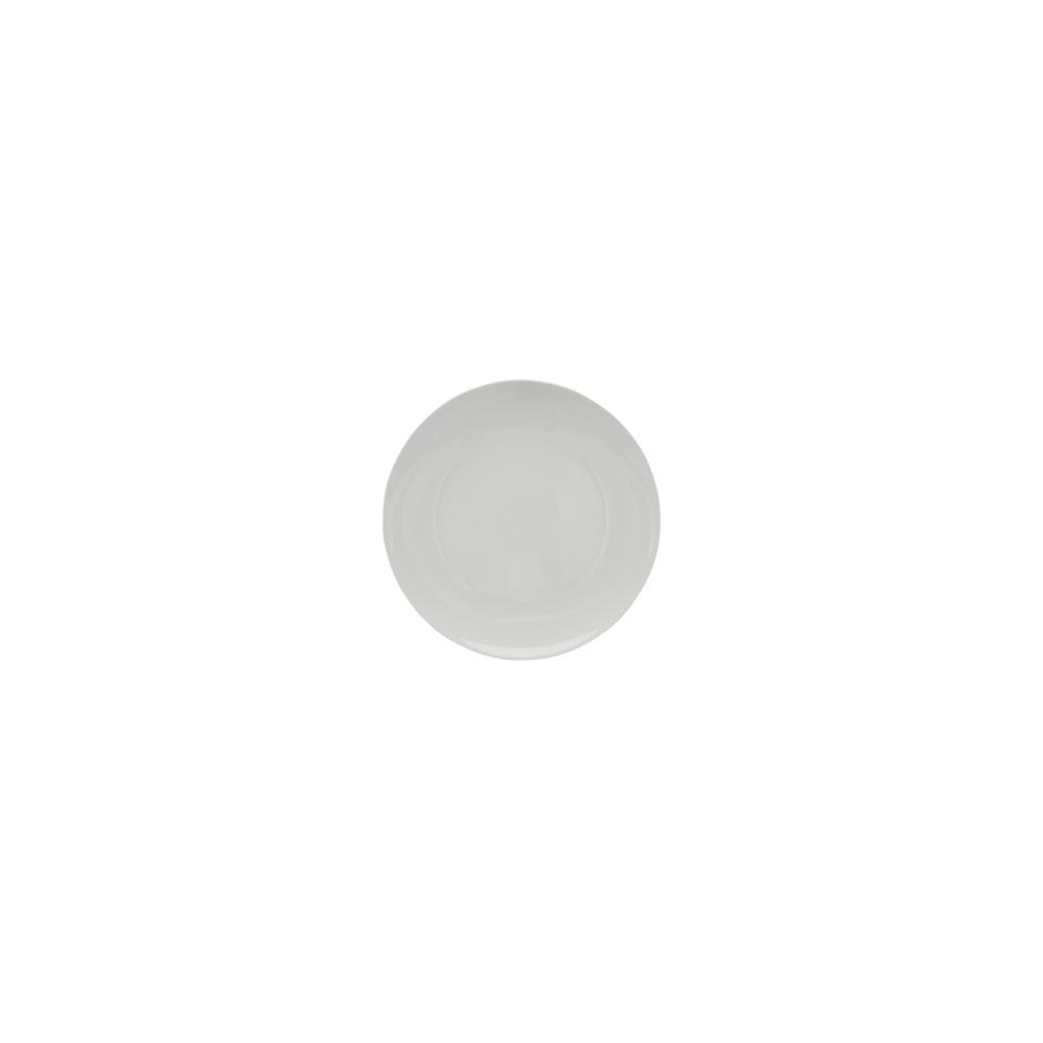Menüteller, 25cm ø, Serie Grace