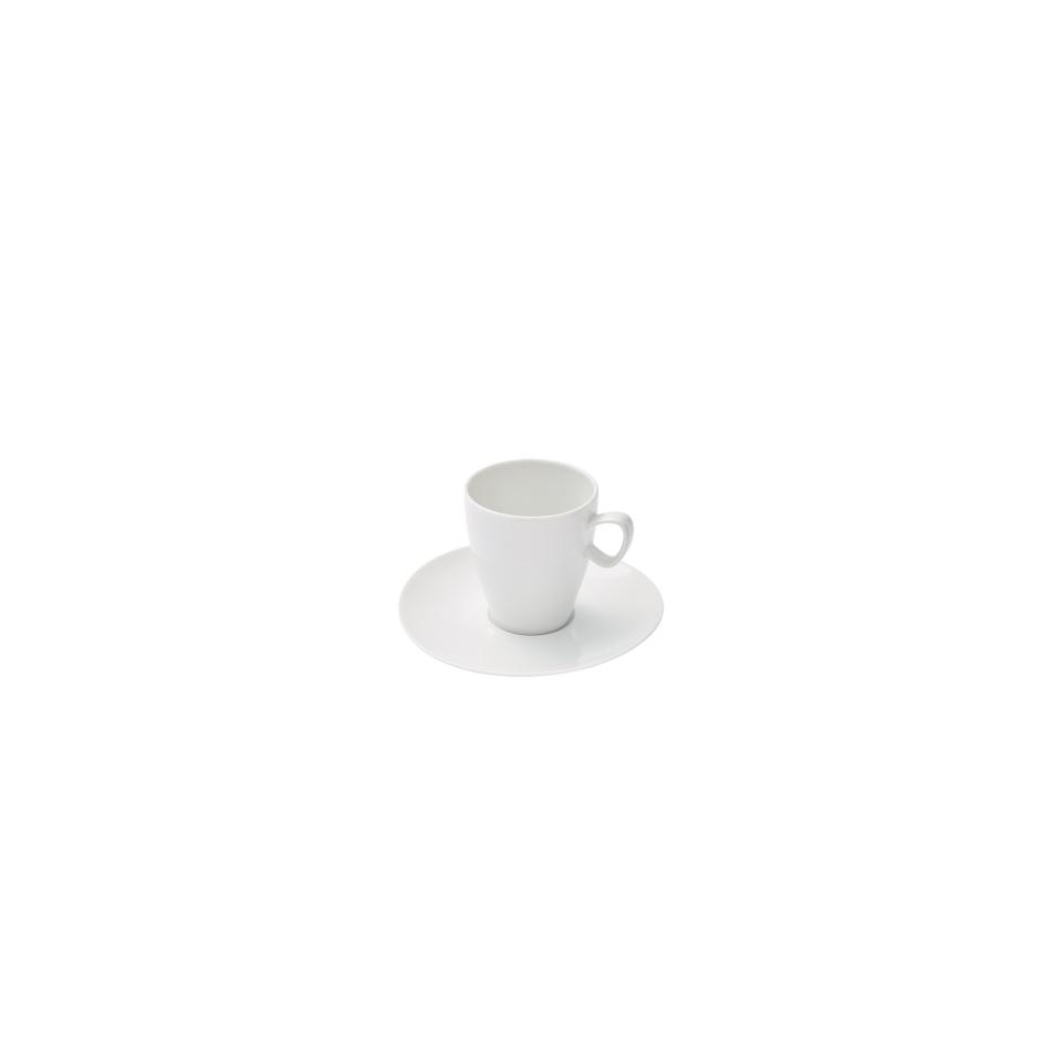 Kaffeeuntertasse, Serie Grace