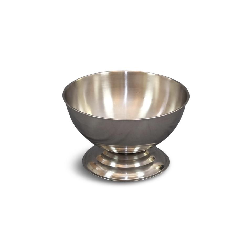 Champagnerbowl