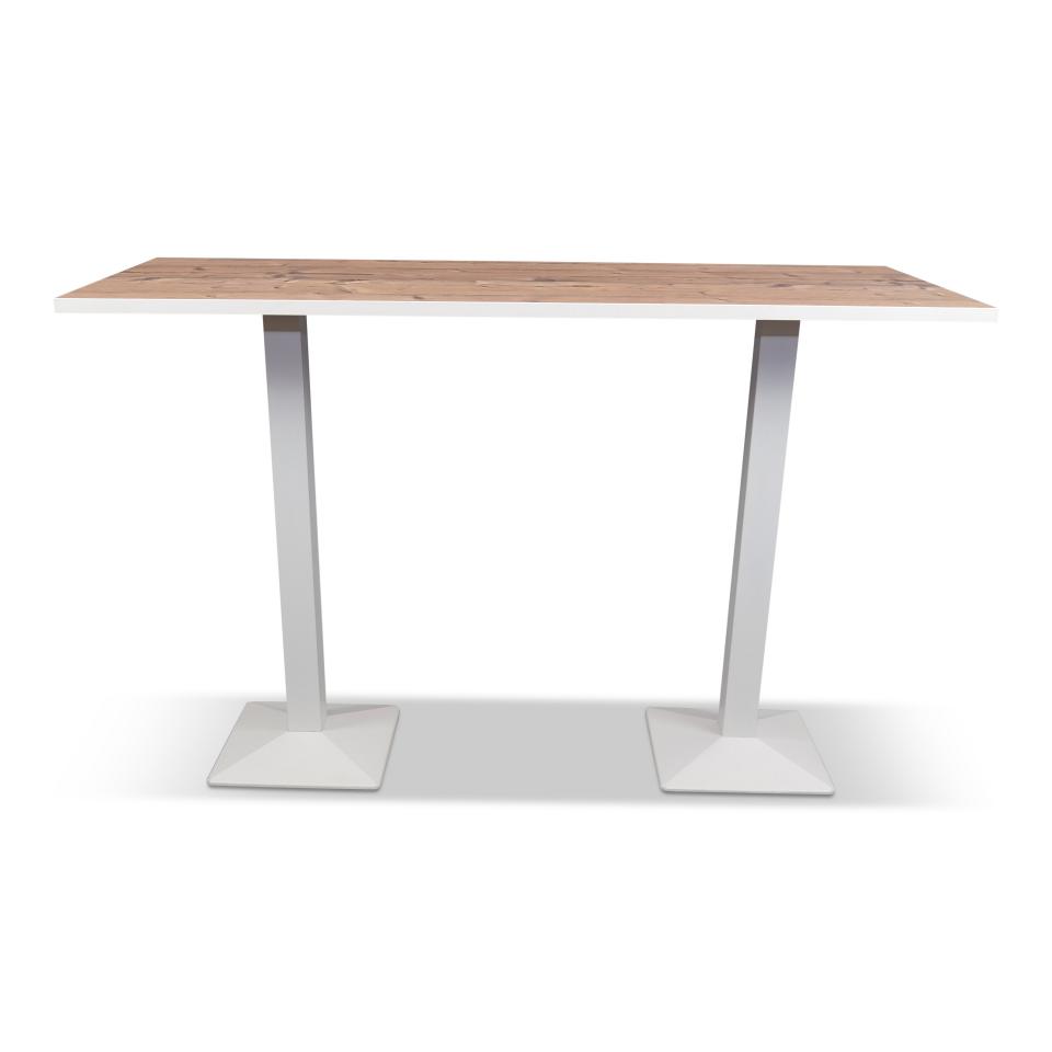 Hochtisch Kuadra Pine, 175x70cm 