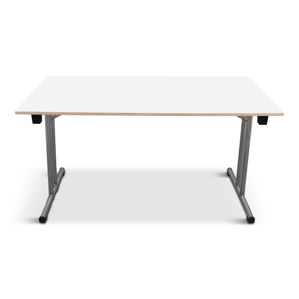 Konferenztisch, 140x70 cm