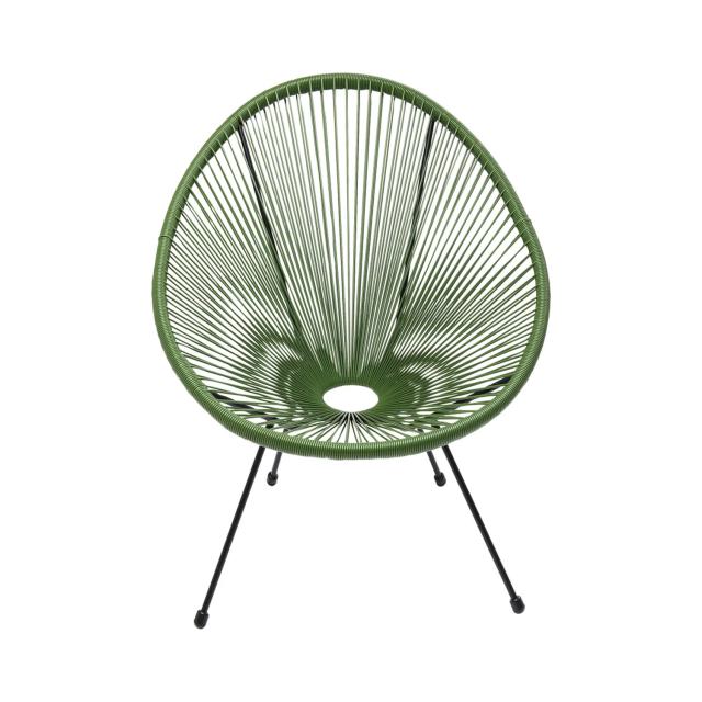 Loungesessel Acapulco, pink