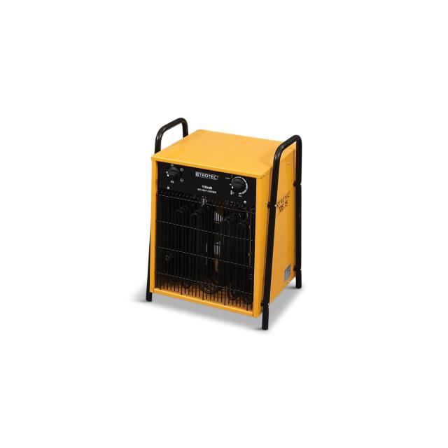 Elektroheizgebläse, 15 kW, 32 A - 