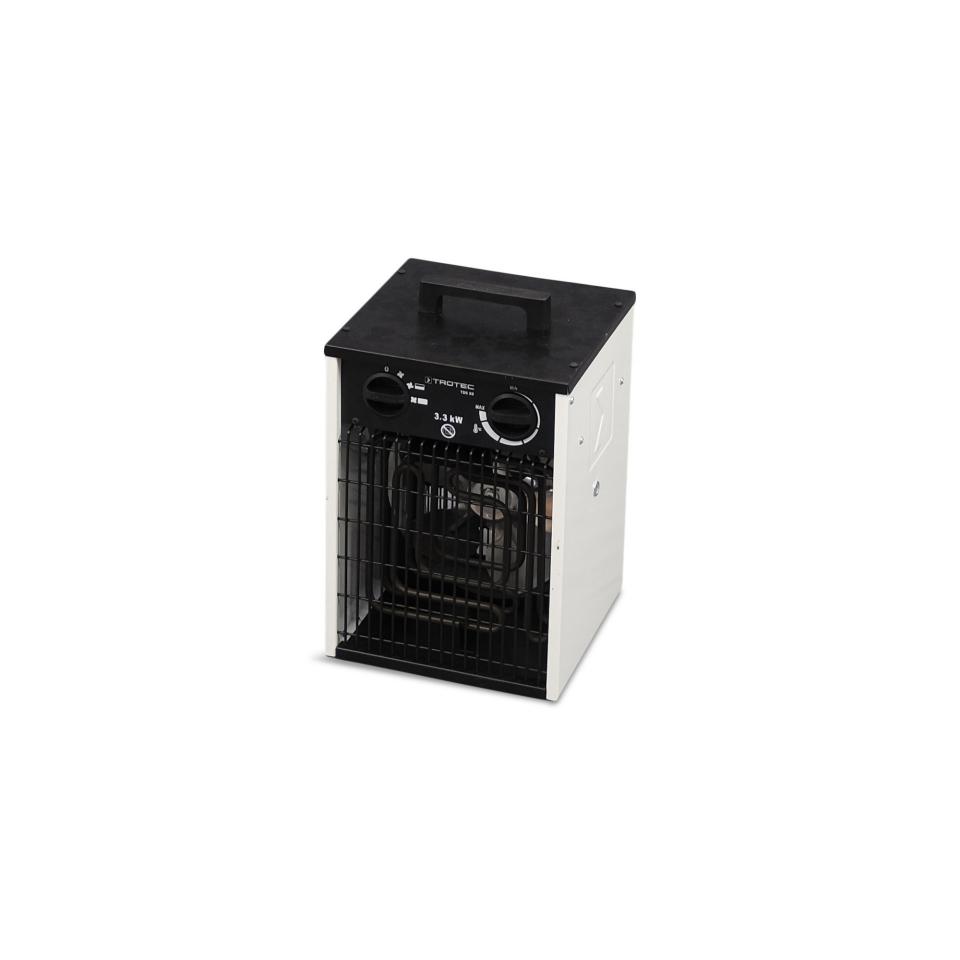 Elektroheizgebläse, 3,3 kW, 230 V