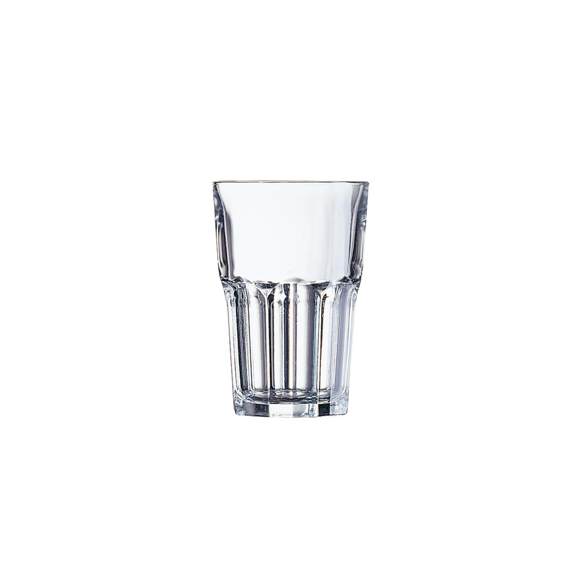 Caipirinha-Glas