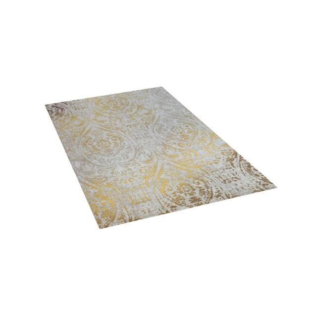 Vintageteppich, yellow - 300 x 200 cm

Der Teppich ist outdoorfähig.