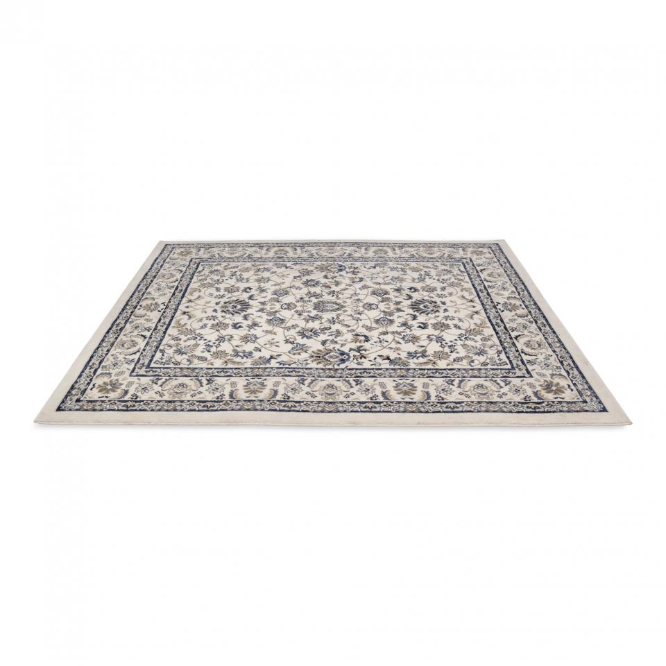 Vintageteppich, white
