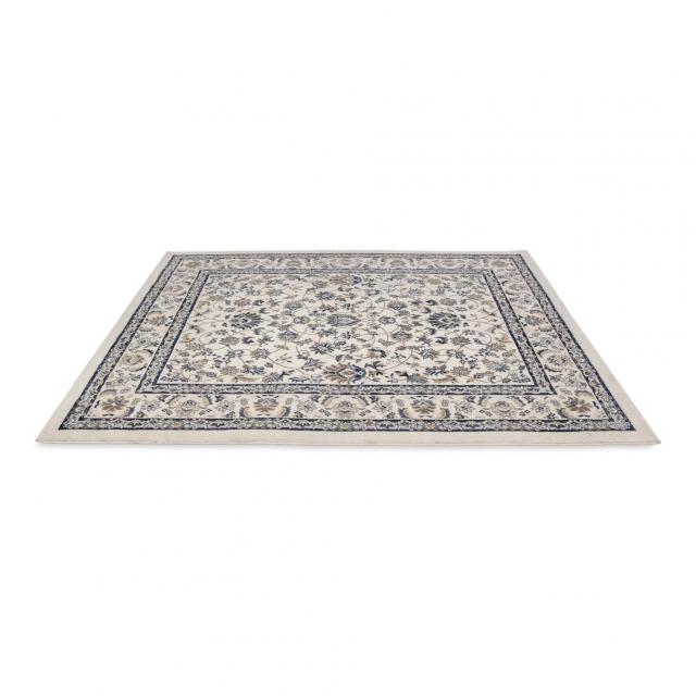 Vintageteppich, white