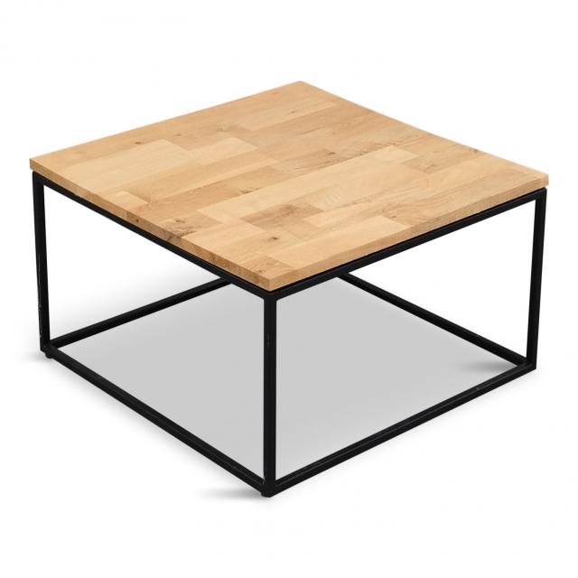 Loungetisch URBAN, 60 x 60 cm - 