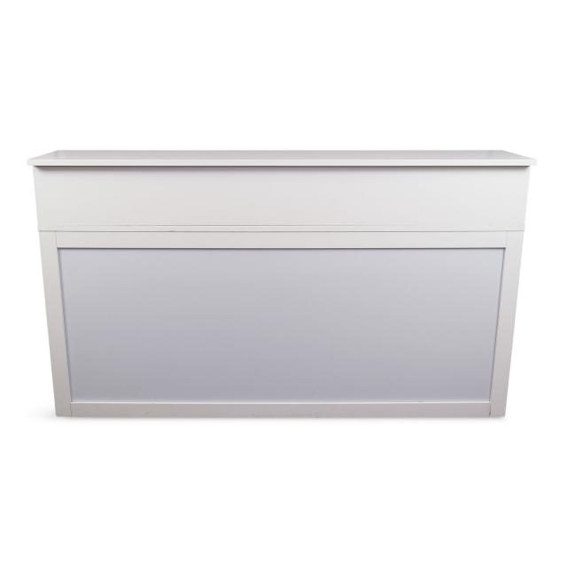 Bartheke White - 