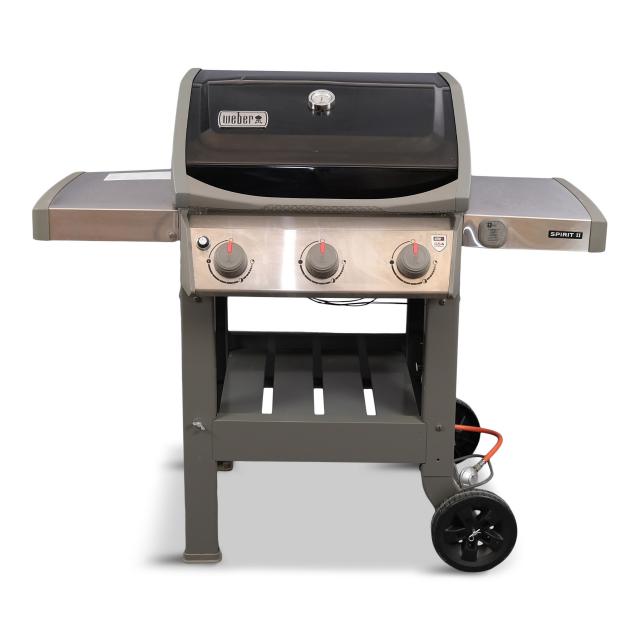 Gasgrill Spirit - 