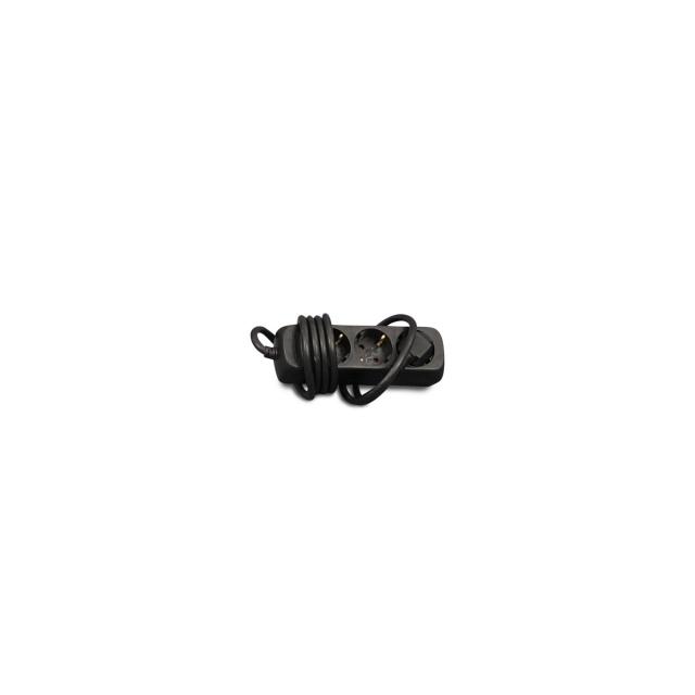 Dreifachstecker - 