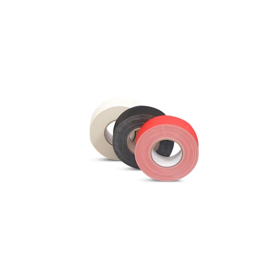 Gewebeklebeband, verschiedene Farben