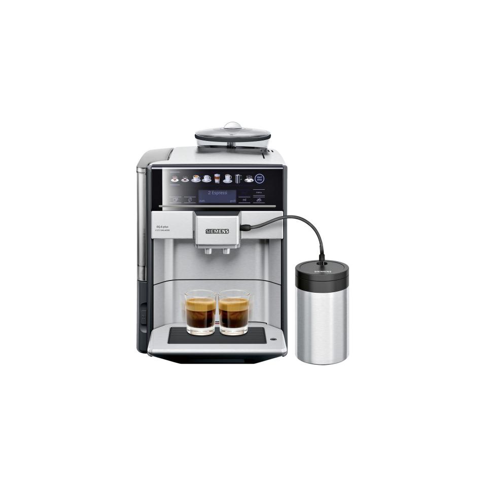 Kaffeevollautomat - Siemens EQ6
