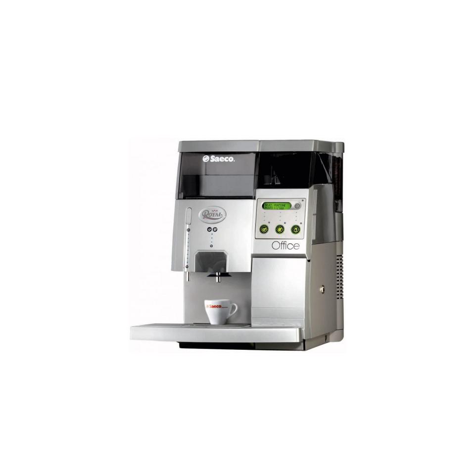 Kaffeevollautomat - Saeco Royal