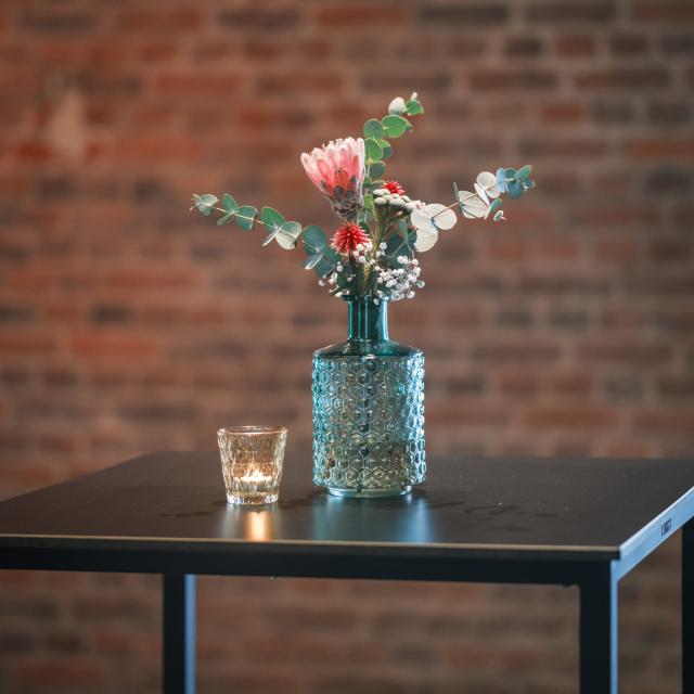 Tischgesteck - TABLE BLOOM