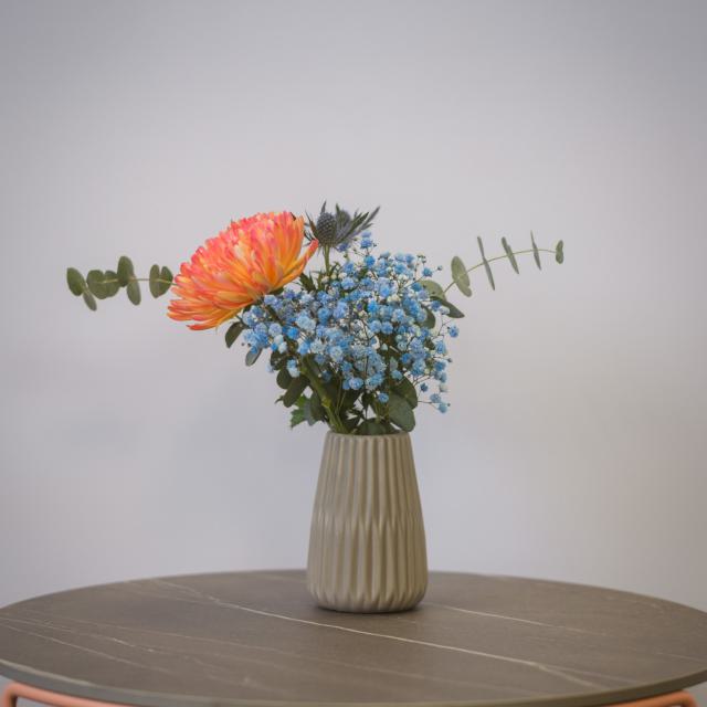 Blumendekoration