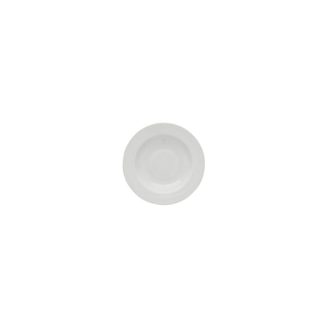 Teller, tief, 23cm ø, Fine Dining - Verpackungseinheit: 30 Stück