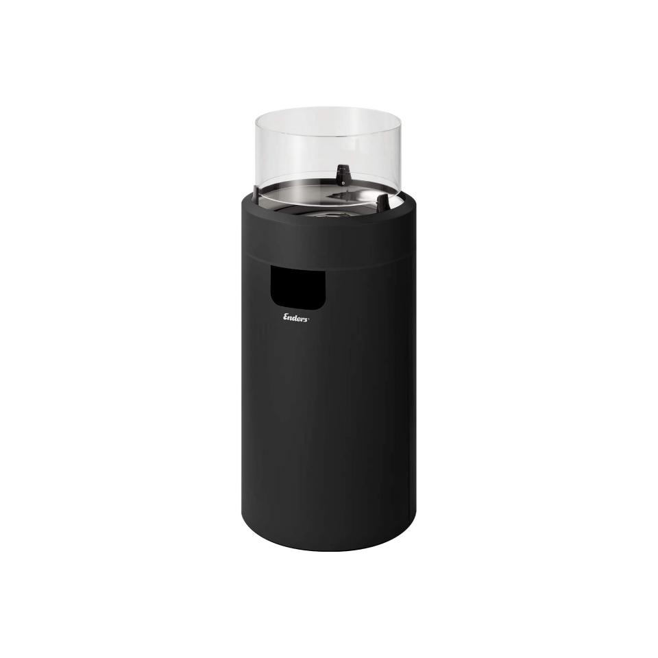 NOVA - Gas - Terrassenfeuer inkl. LED 