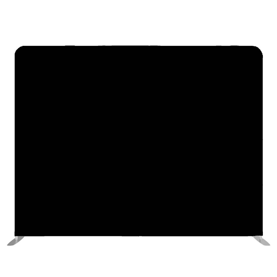 Raumteiler - Trennwand, black