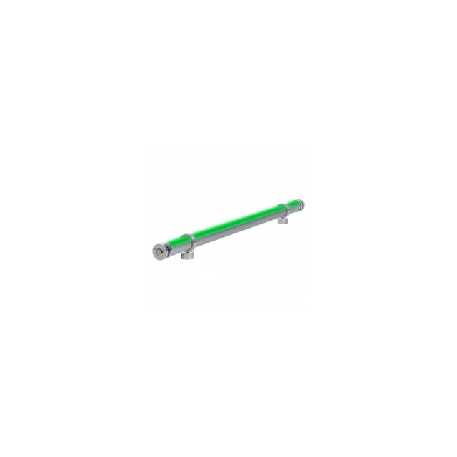 ApeLight - Stick - Röhrenförmige, Akku betriebene Deko
Leuchte Akkulaufzeit: min 8 Stunden
flexibel einsetzbar
spritzwassergeschützt
RGBW-LED
Einfach anzubringen an magnetischen
Oberflächen
