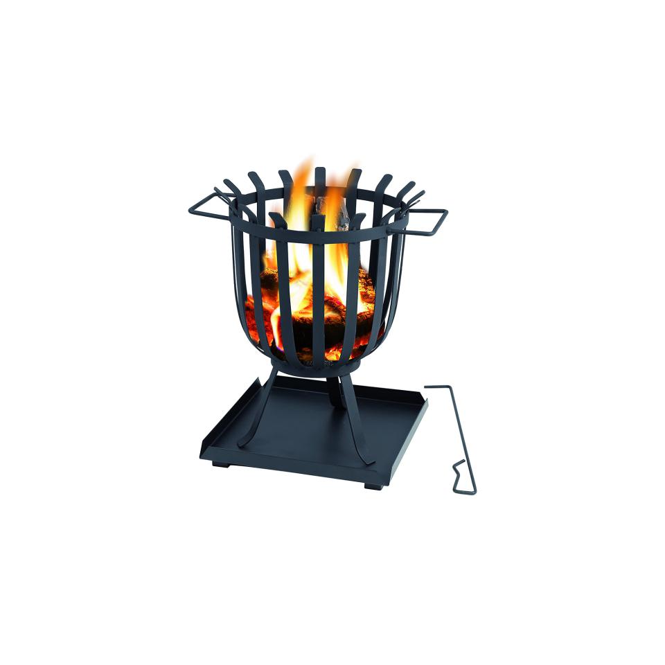 Feuerkorb
