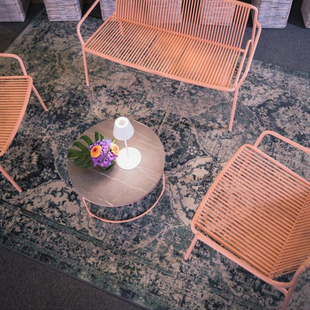 Loungetisch Circuit