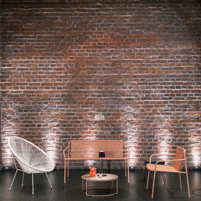 Loungetisch Circuit