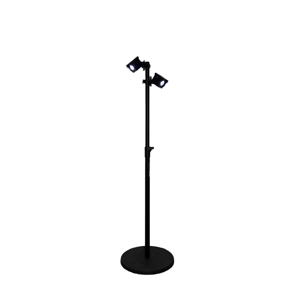 Buffetbeleuchtung - Spot LED