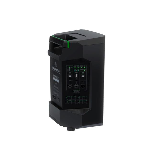 Akku Tonanlage - Mackie Thump Go