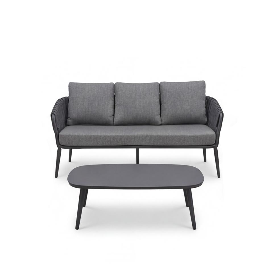 Loungesofa Torino