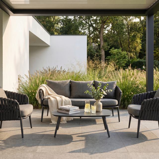 Loungesofa Torino