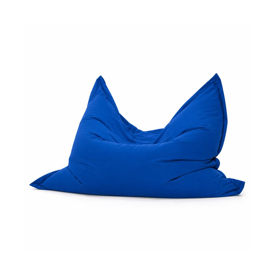 Lounge-Sitzsack Lazy royalblau