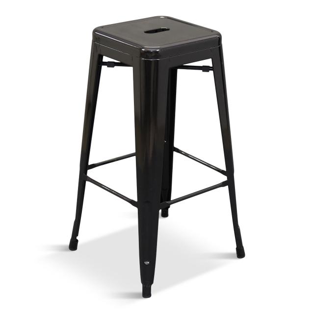 Barhocker Urban - Barhocker ohne Rückenlehne