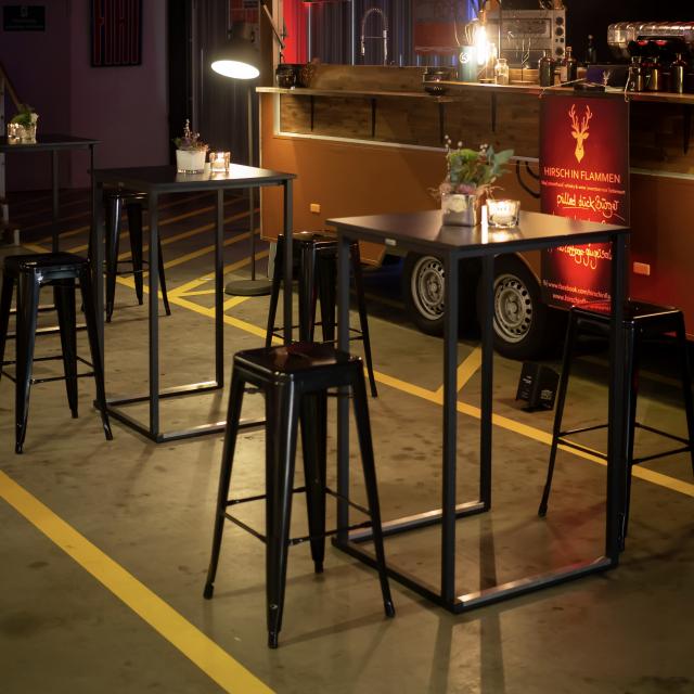 Barhocker Urban