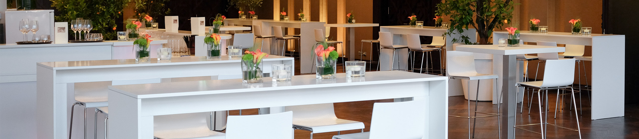 Vogel Event Partner - Showcases